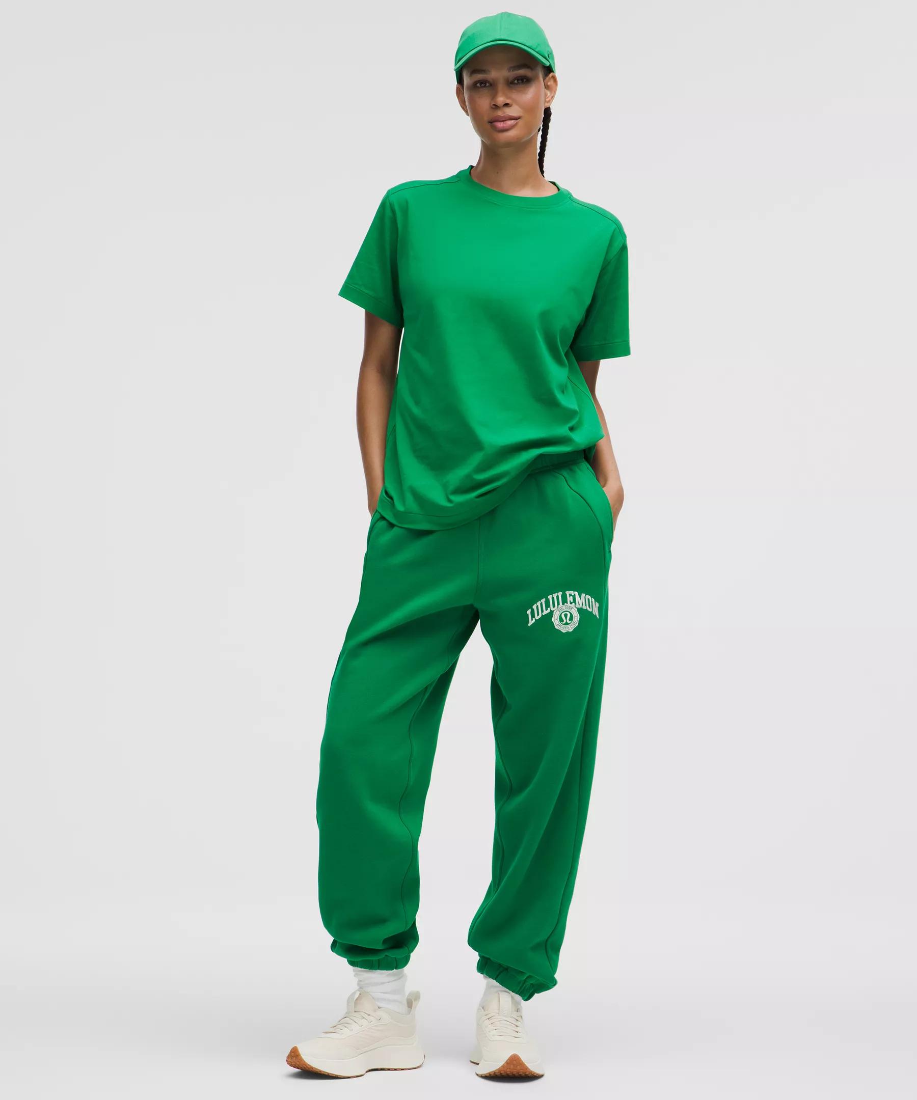 All Yours Organic Cotton Crewneck T-Shirt Product Image