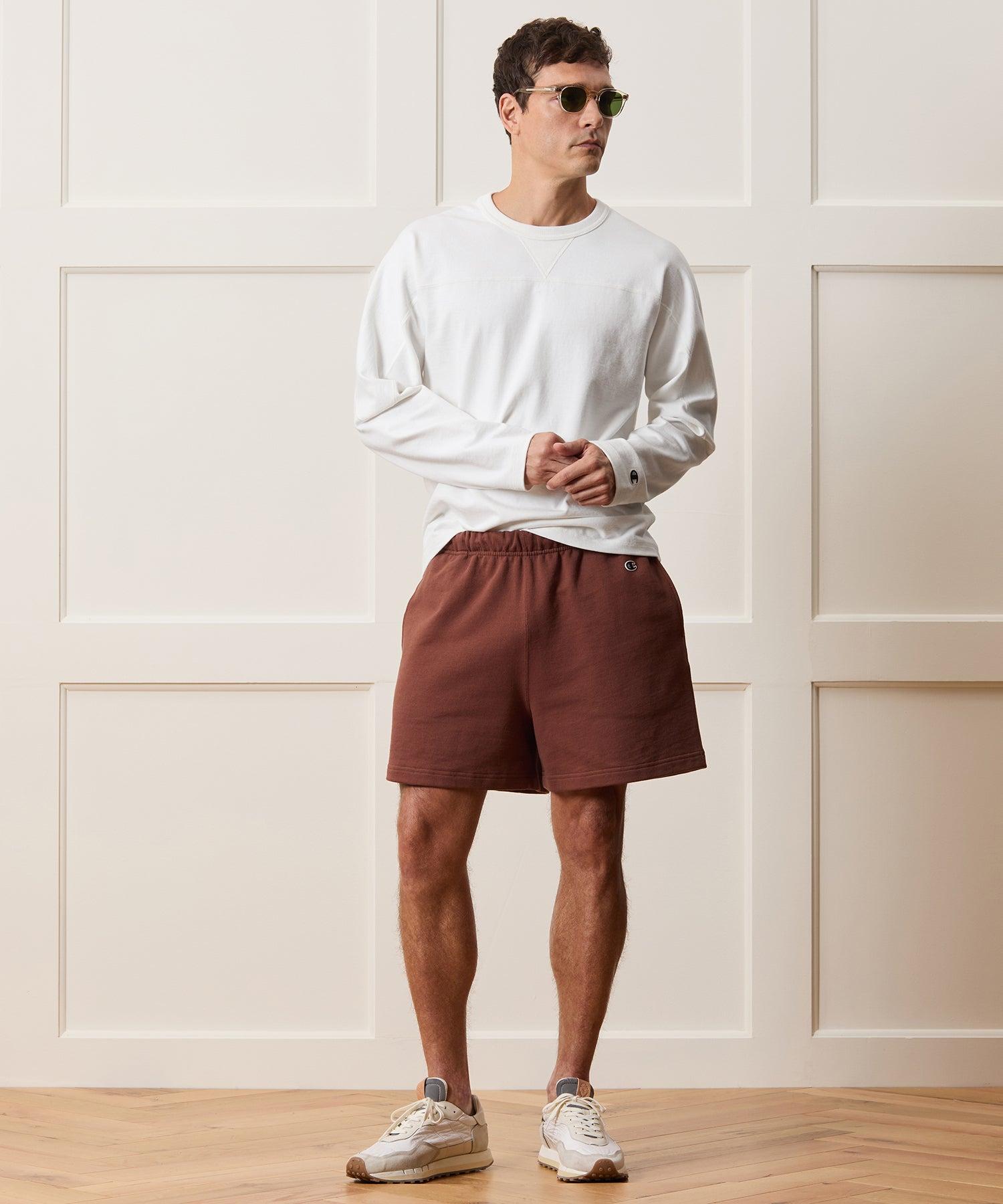 Champion Heavyweight Jersey Football Tee Product Image