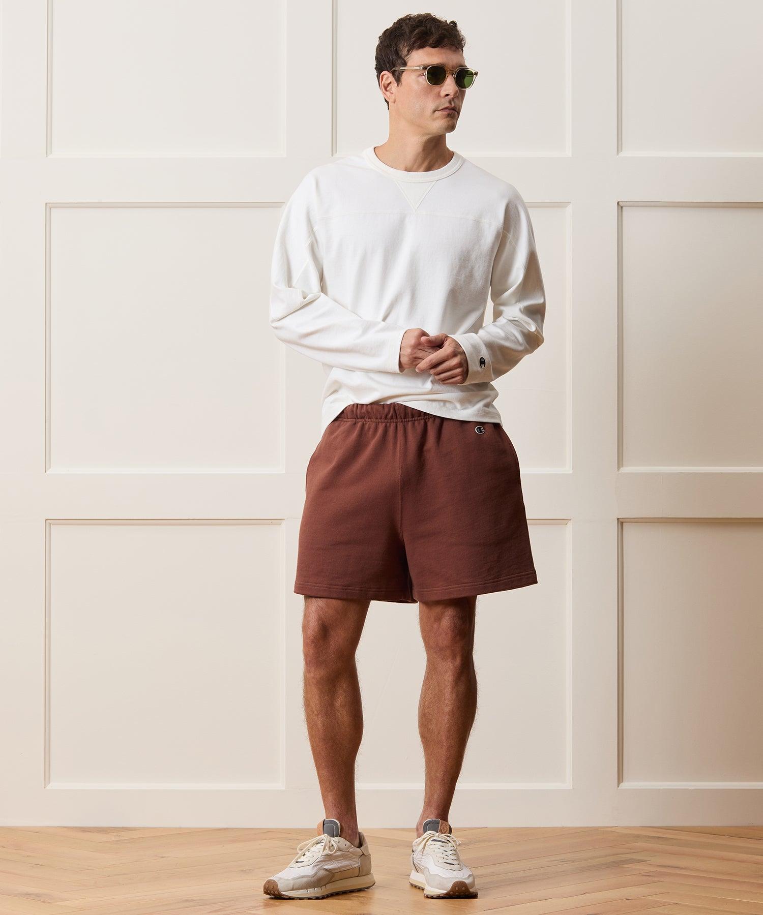 Champion Heavyweight Jersey Football Tee Product Image