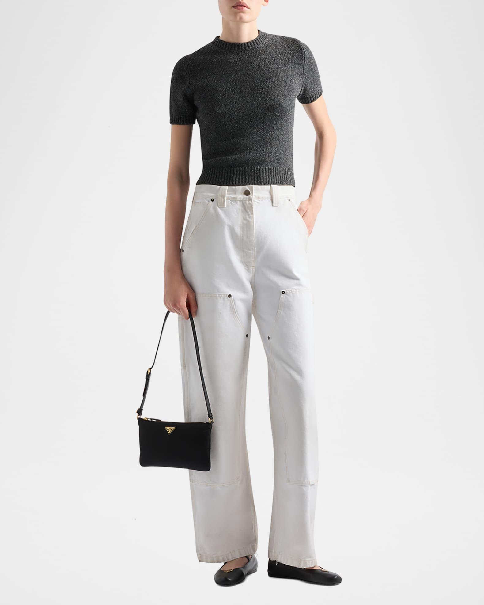 Mini Re-Nylon Shoulder Bag Product Image