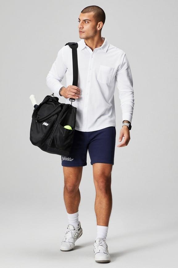 The Lightweight Go-To Short Product Image