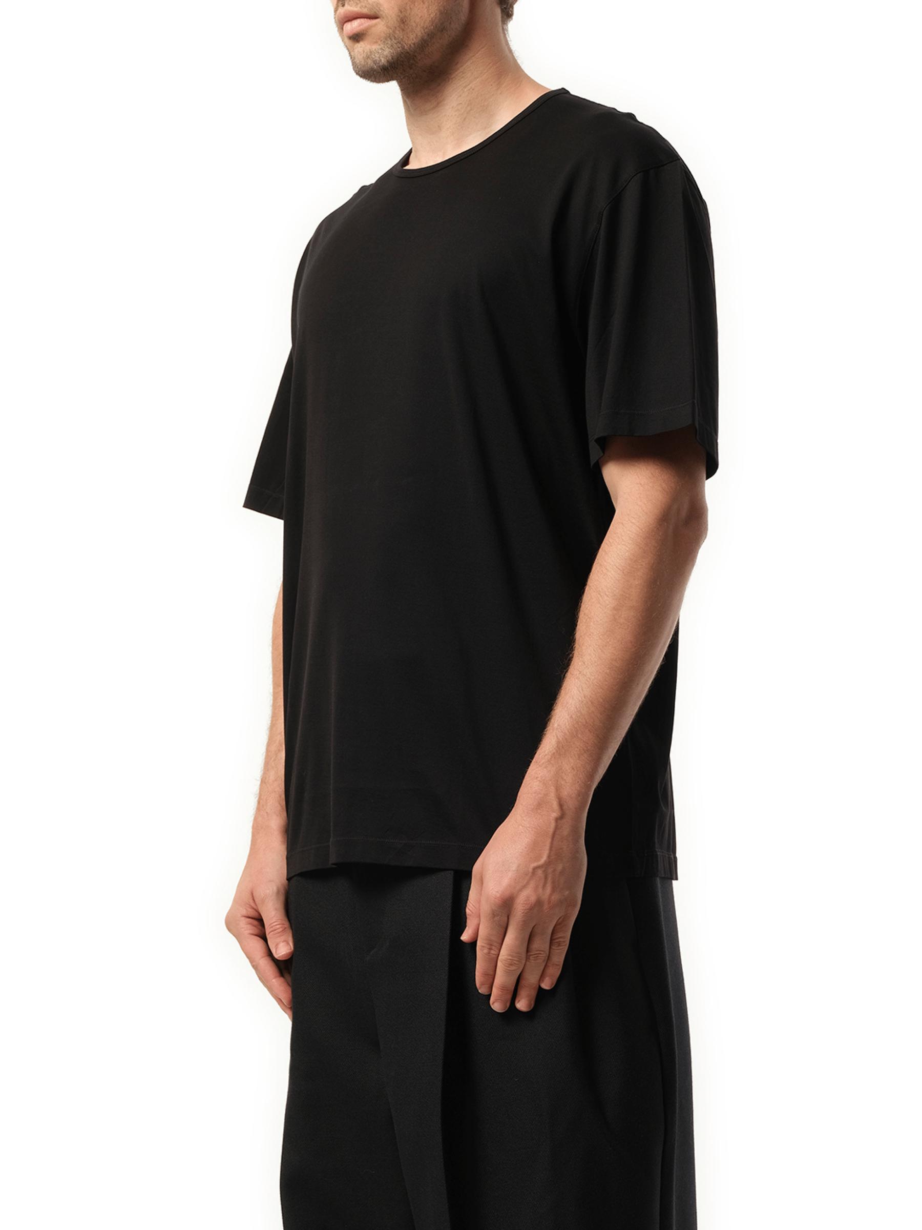 lightweight-jersey T-shirt Product Image