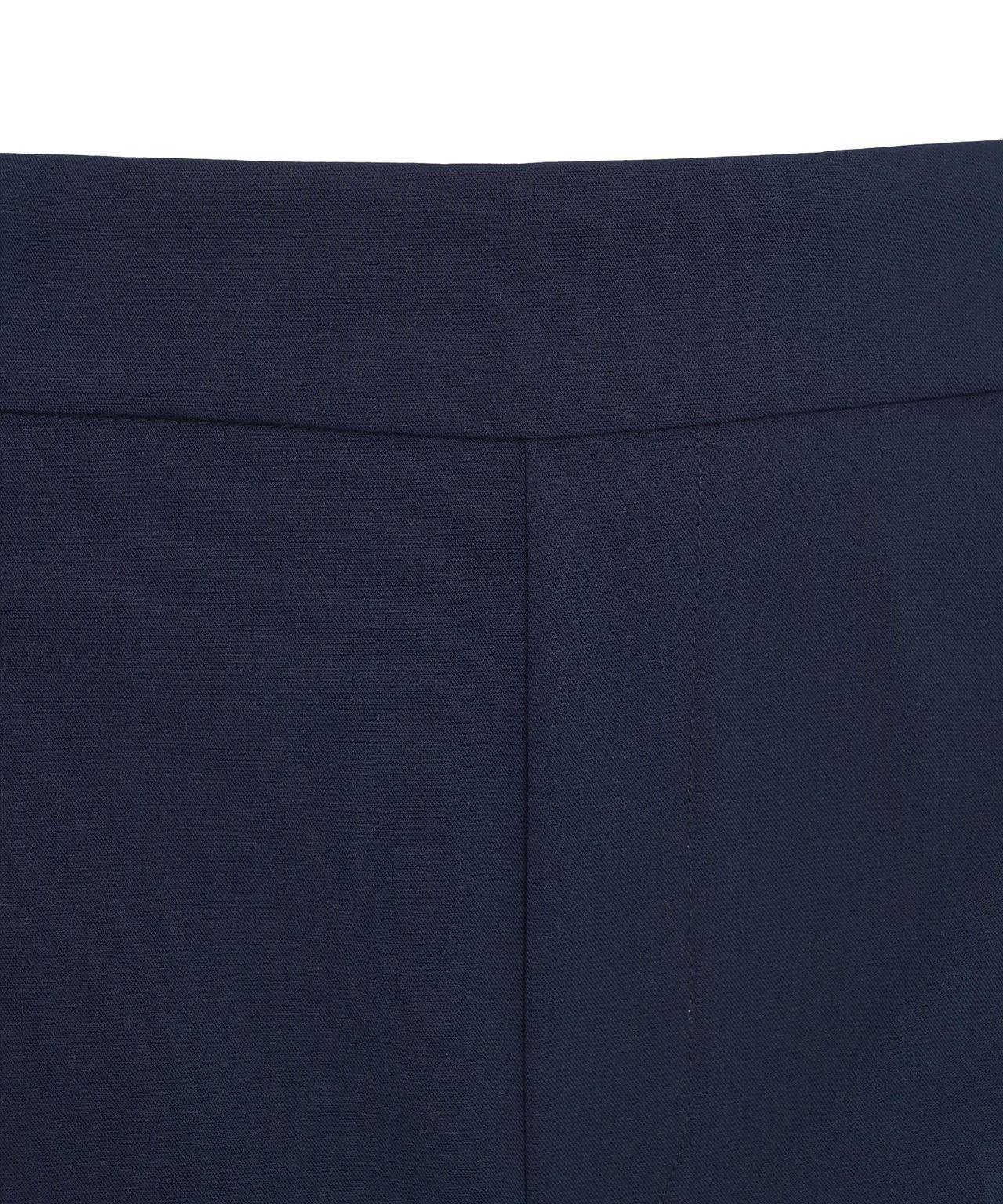 Checked chino pants Product Image