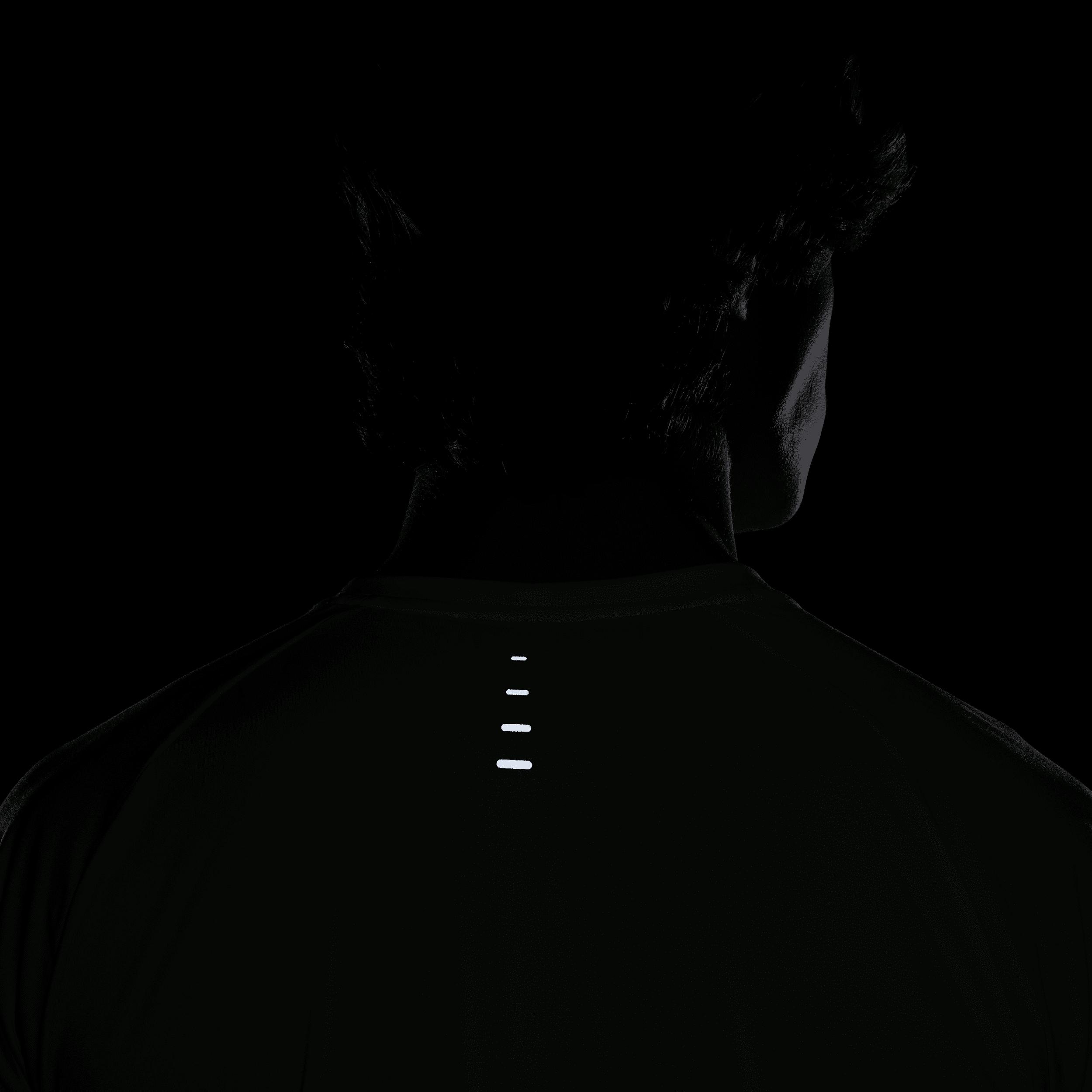 Nike Men's Stride Dri-FIT ADV Short-Sleeve Running Top Product Image