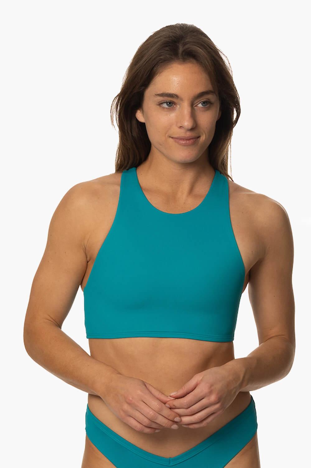 Camila Bikini Bottom - Encinitas Female Product Image