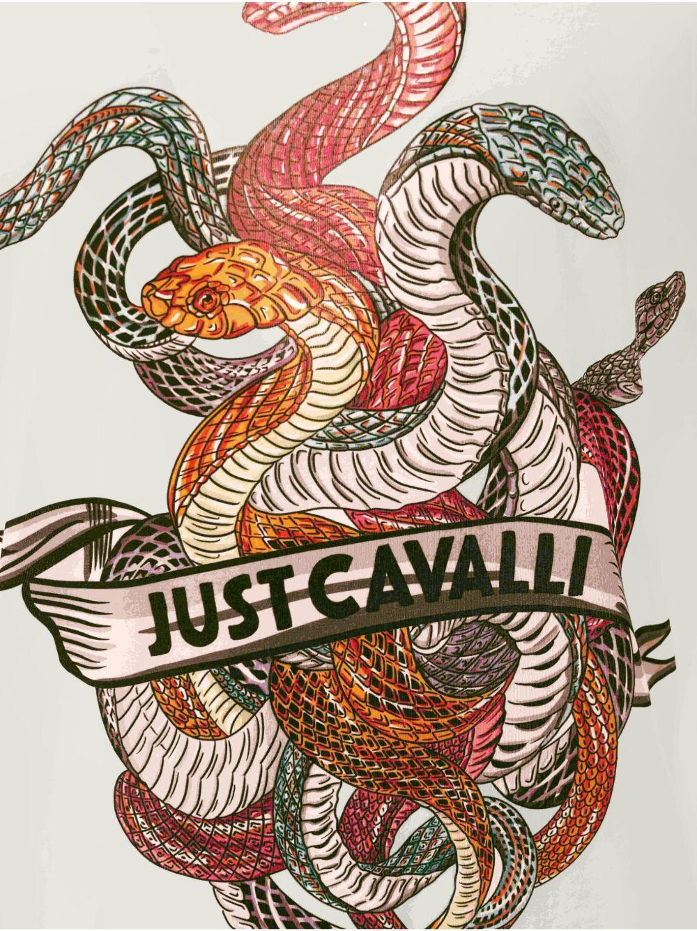 graphic-print T-shirt Product Image