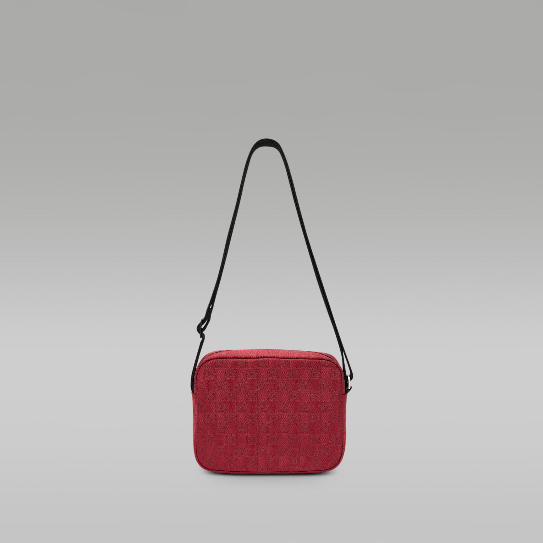 Jordan Monogram Mini Messenger Bag (3.6L) Product Image