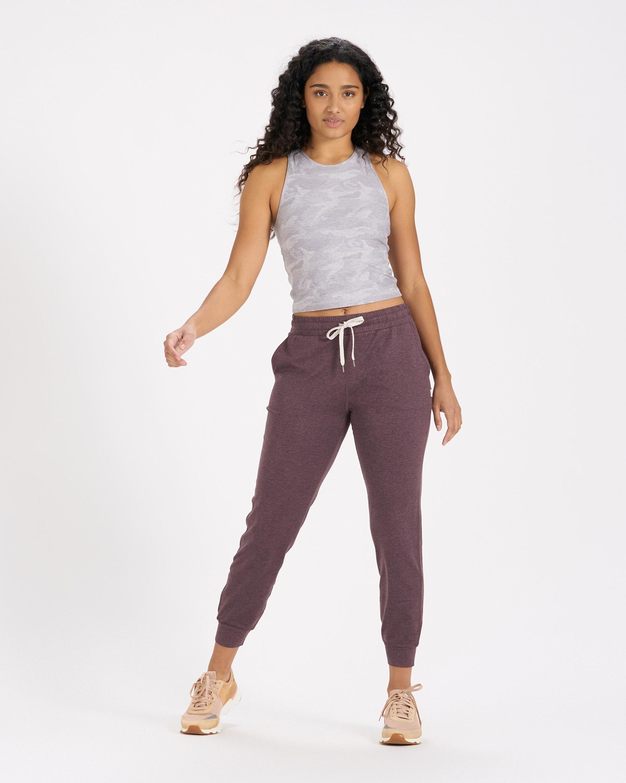 Elevation Plyo Tank Product Image