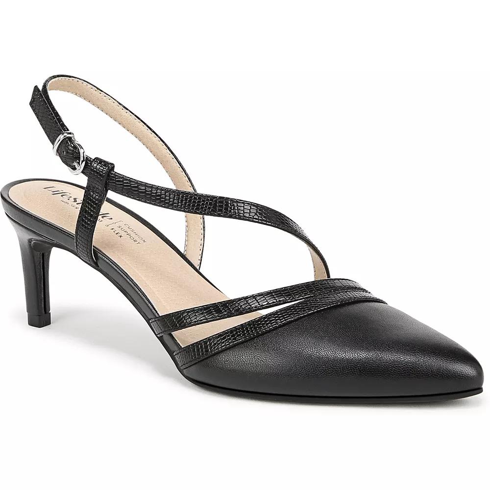 Lifestride Womens Arlo Pump Product Image