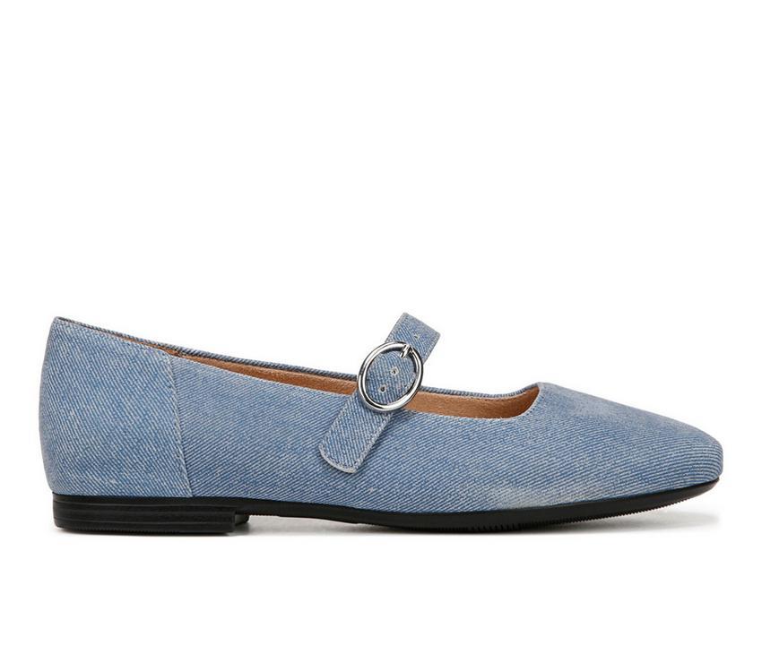 Women's Naturlizer Kelly Flats Product Image