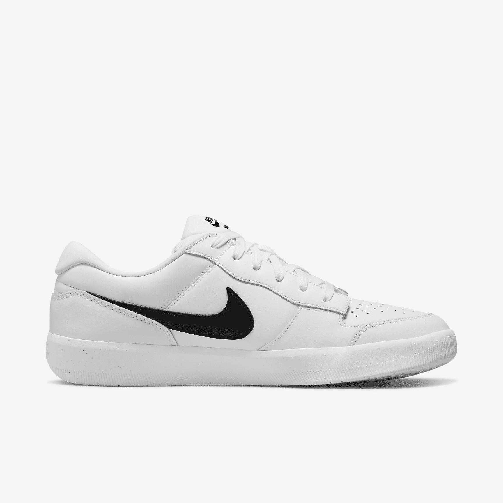 Nike SB Force 58 Premium Skate Shoes Product Image