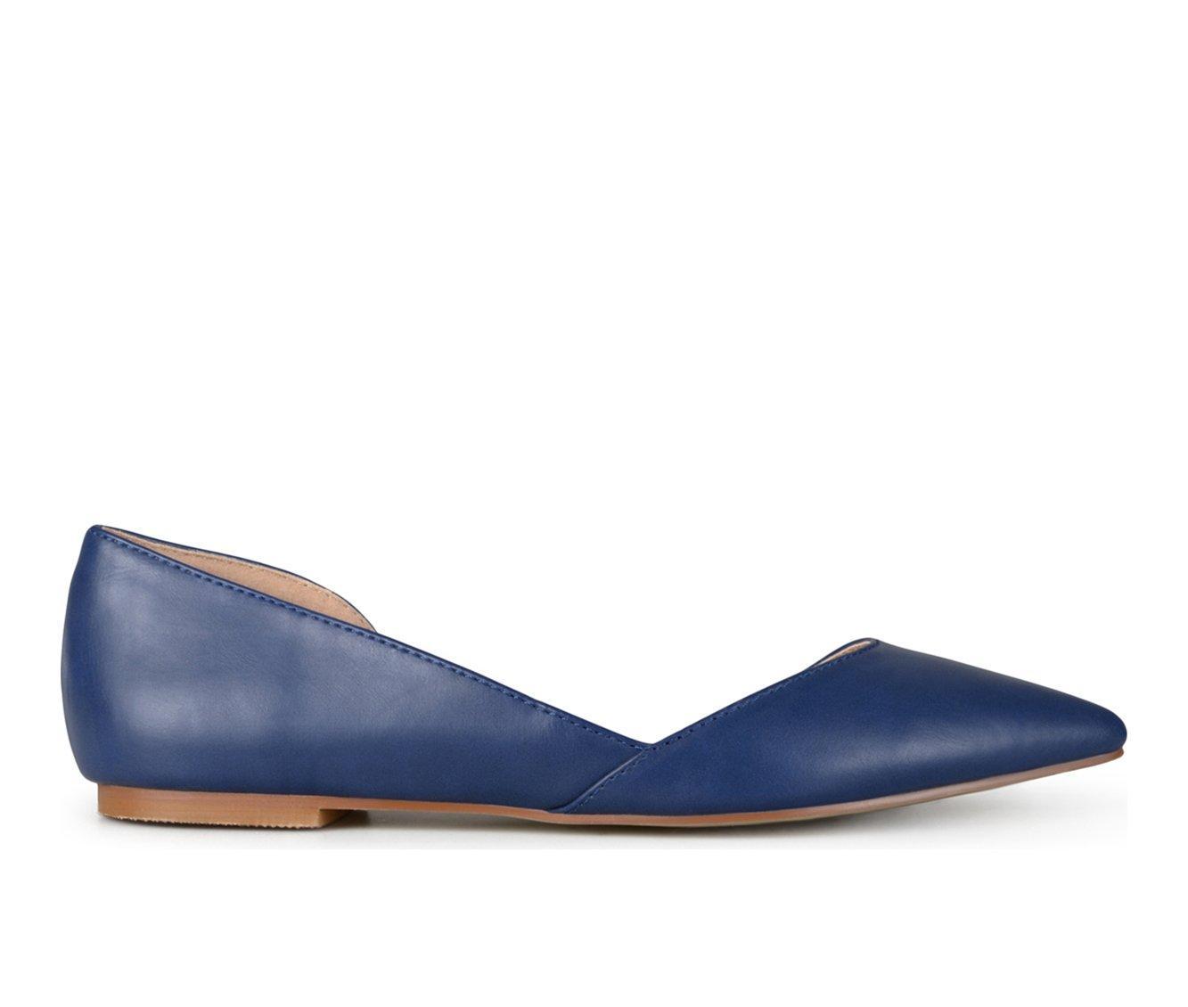 Women's Journee Collection Cortni Flats Product Image