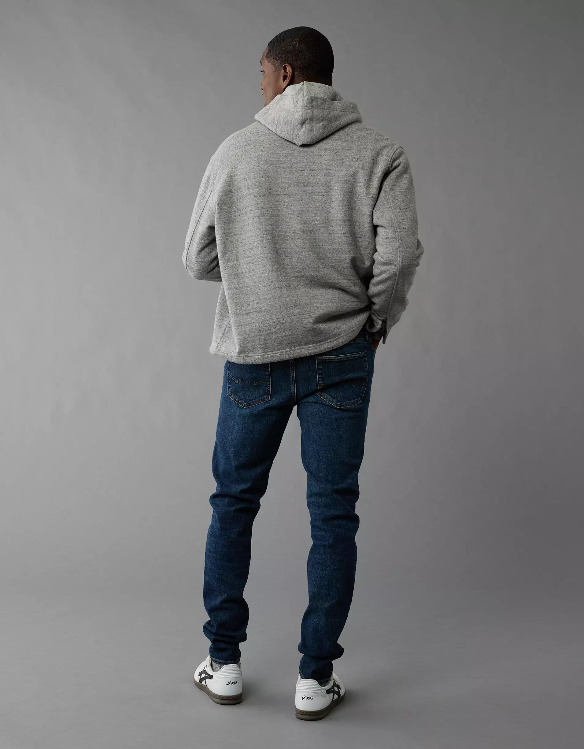AE AirFlex+ Athletic Skinny Jean Product Image