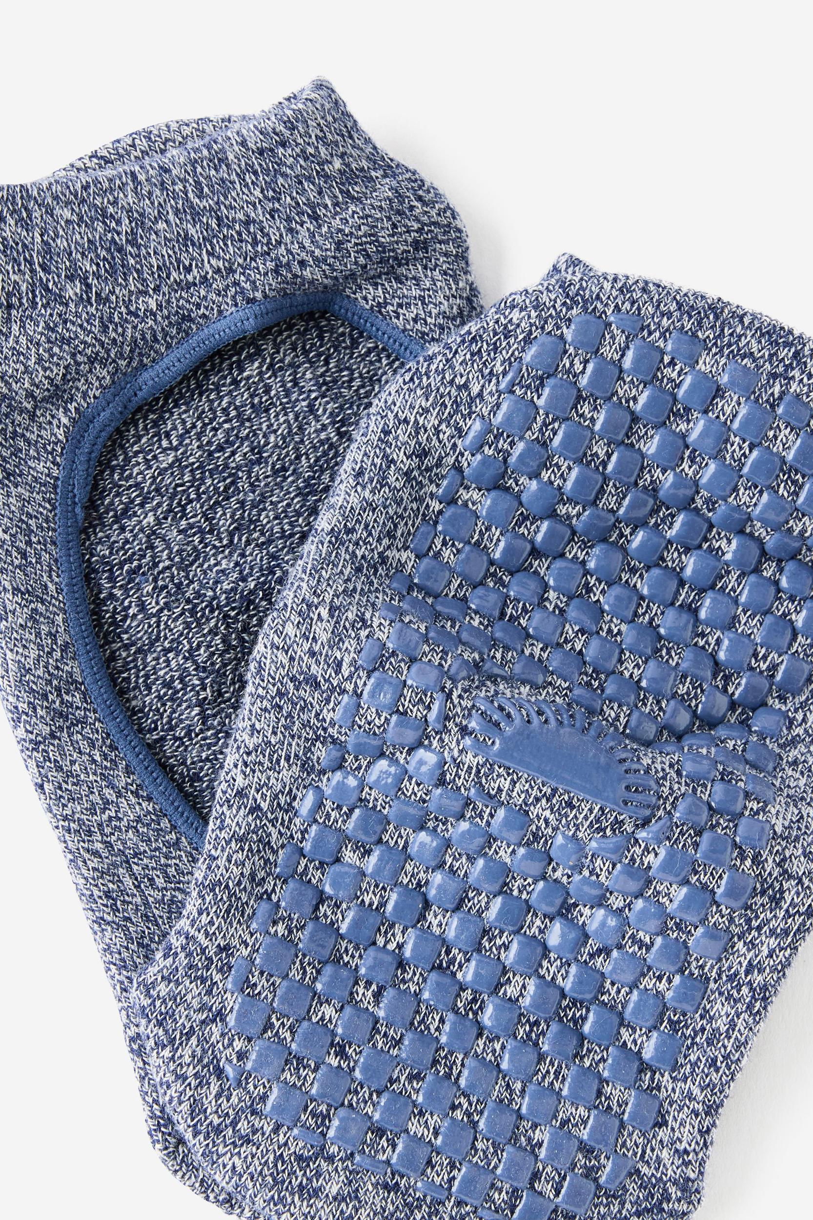 Performance Plie Sock Product Image