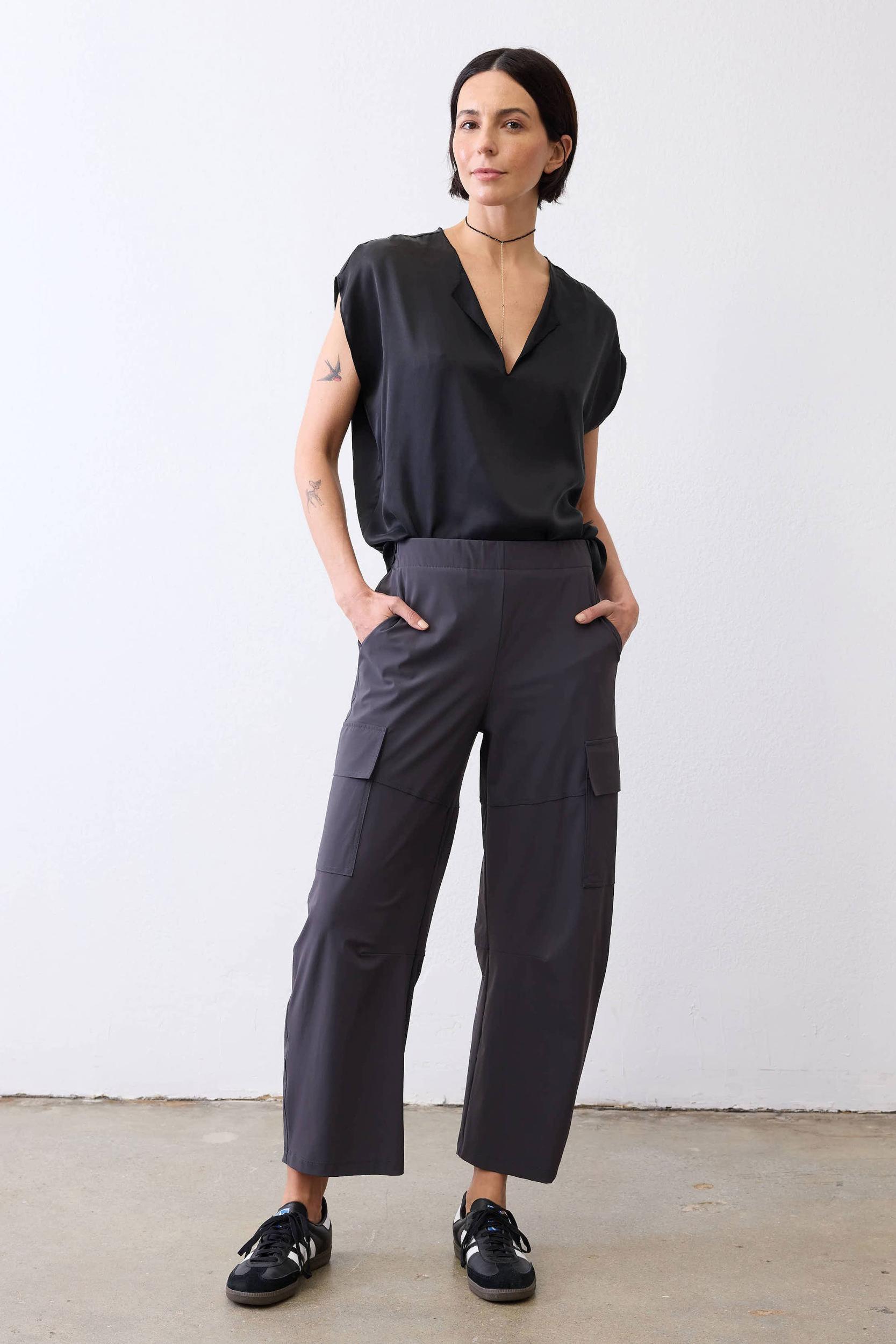 The New Age Utility Pants Product Image