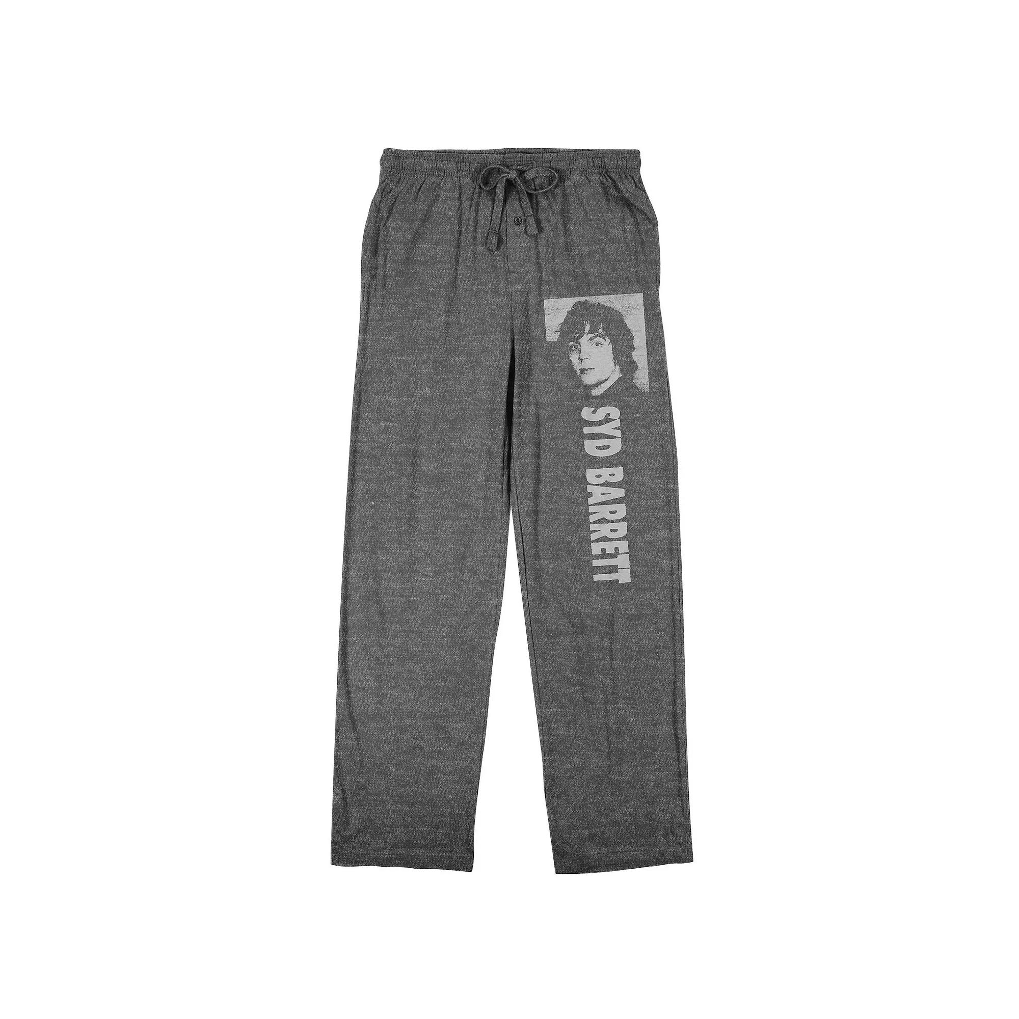 Men's Syd Barrett Pajama Pants,  Product Image