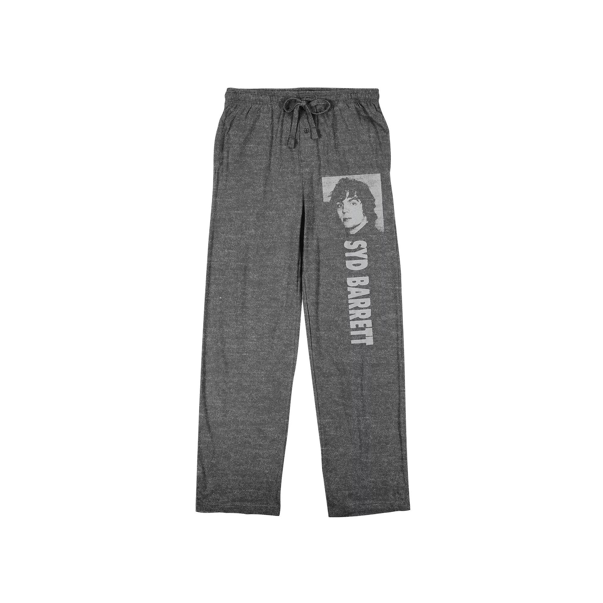 Men's Syd Barrett Pajama Pants,  Product Image