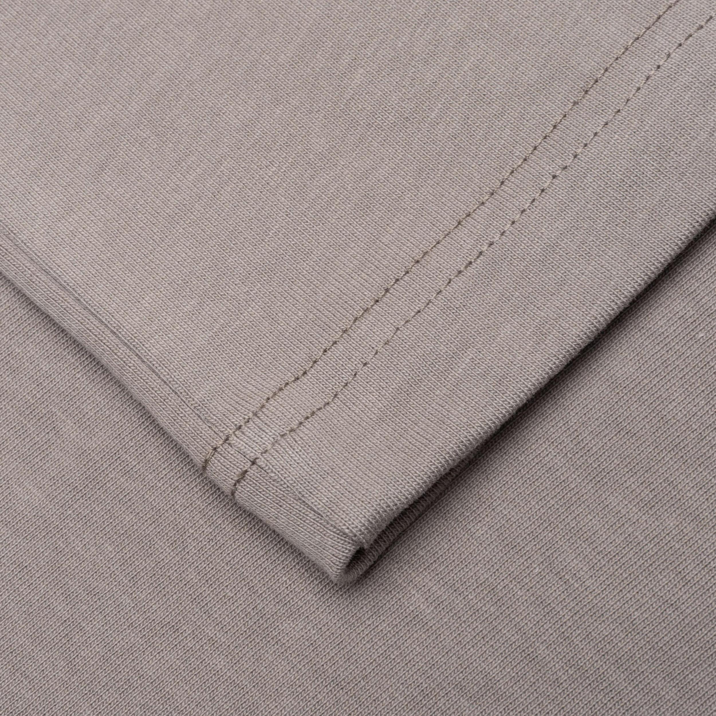 Moncler Genius x Salehe Bembury Logo T-Shirt - Olive Male Product Image