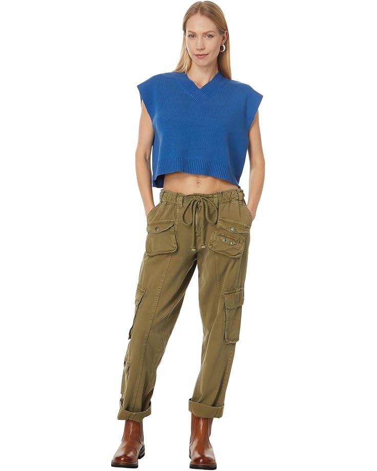 Pattern Easy Street Vest Product Image