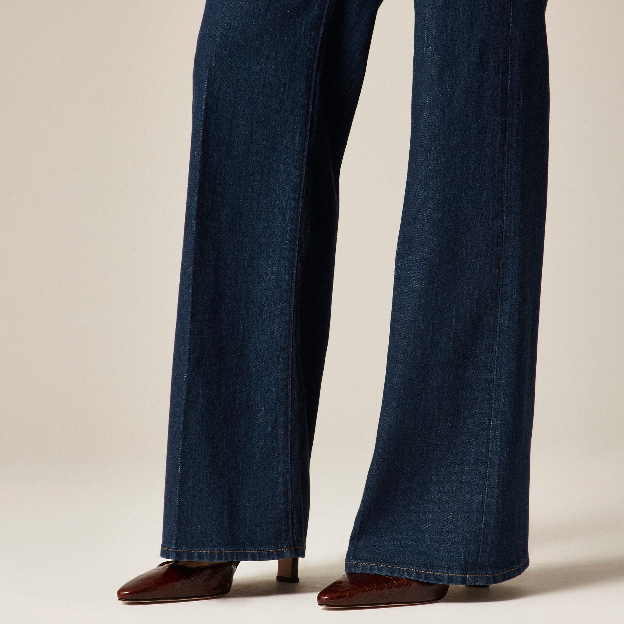 Denim trouser jean Product Image
