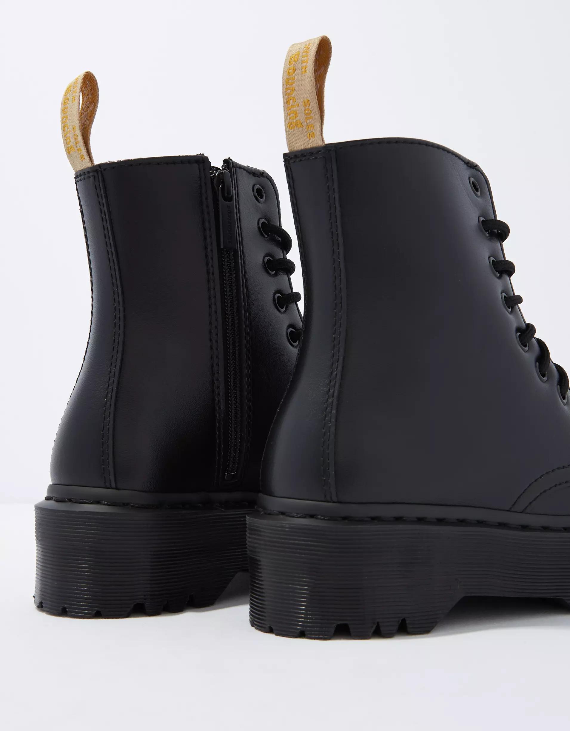 Dr. Martens Women's Jadon II Mono Boot Product Image