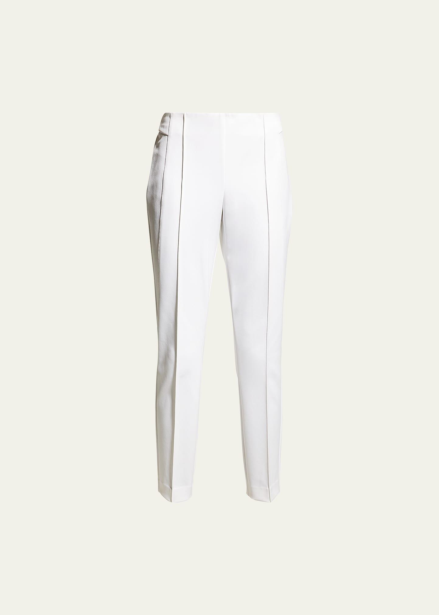 Womens Acclaimed Stretch Gramercy Pants Size 0 Product Image
