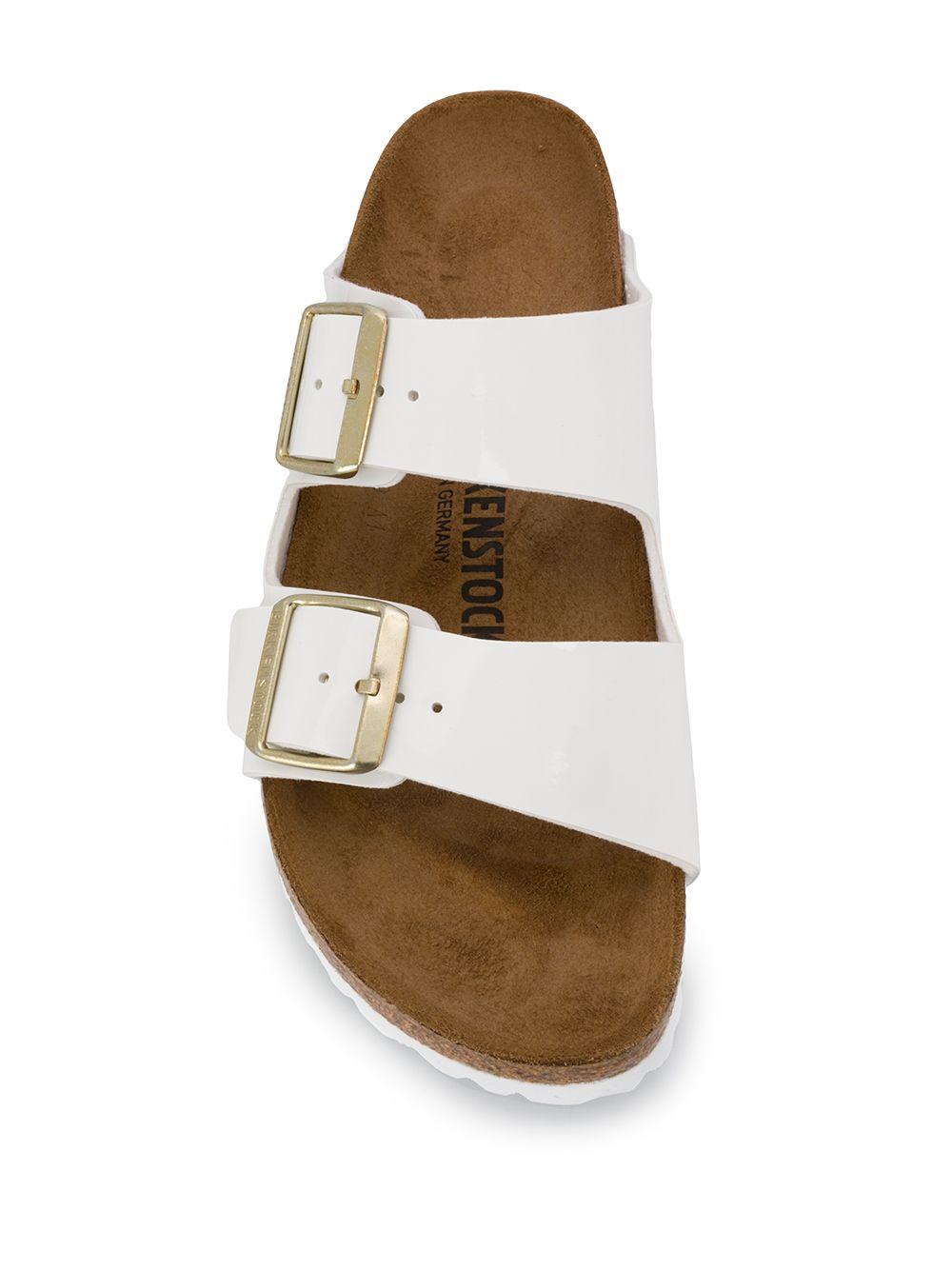 Arizona double-strap sandals Product Image