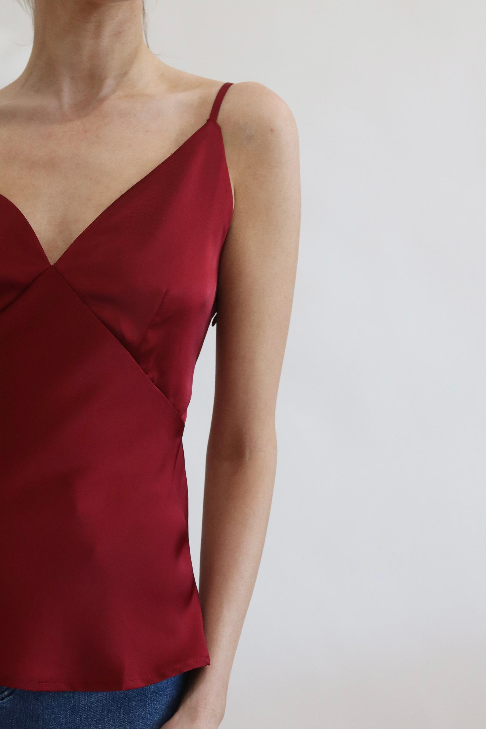 Lightweight Camisole Product Image