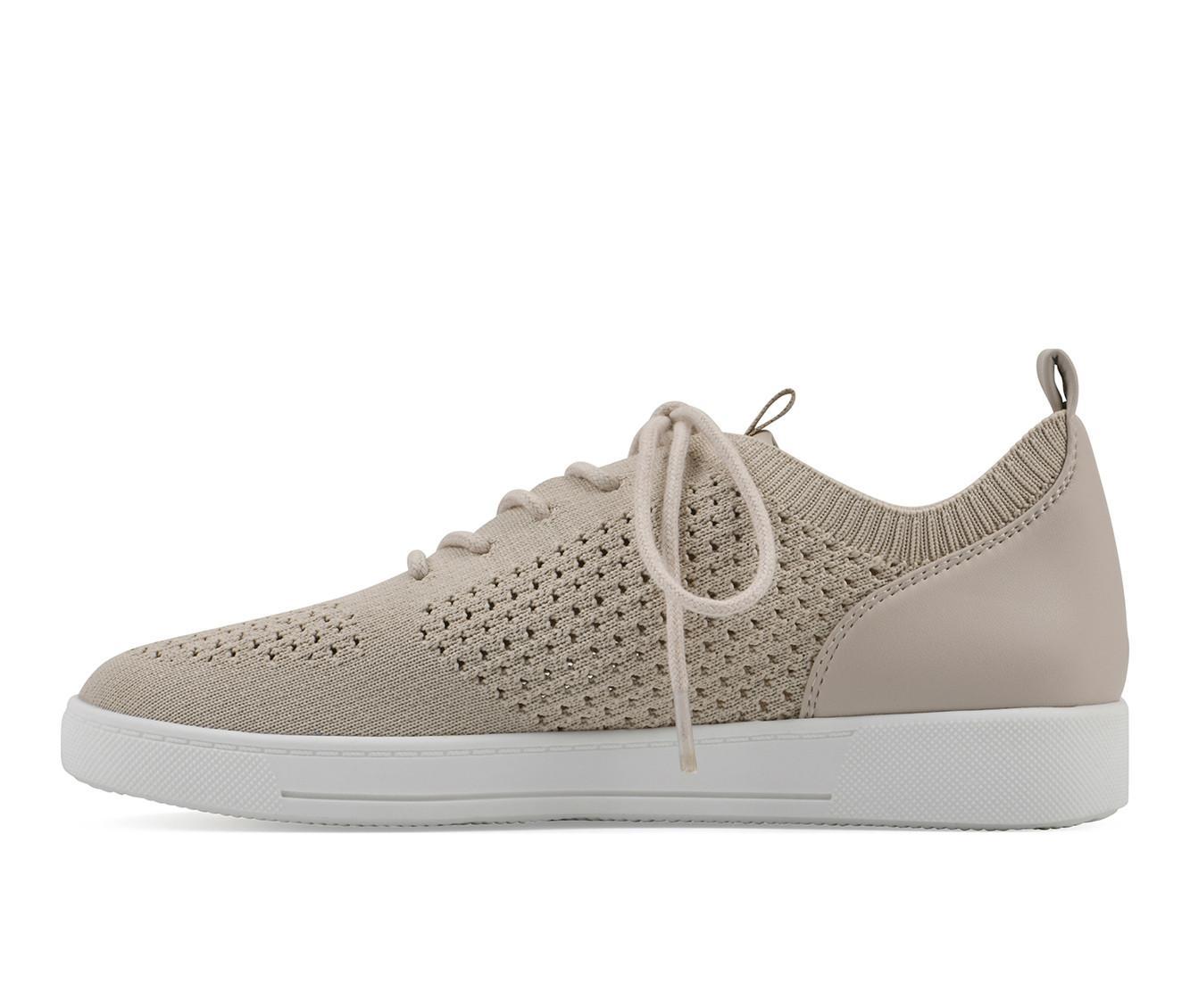 Women's White Mountain Upscale Sneakers Product Image