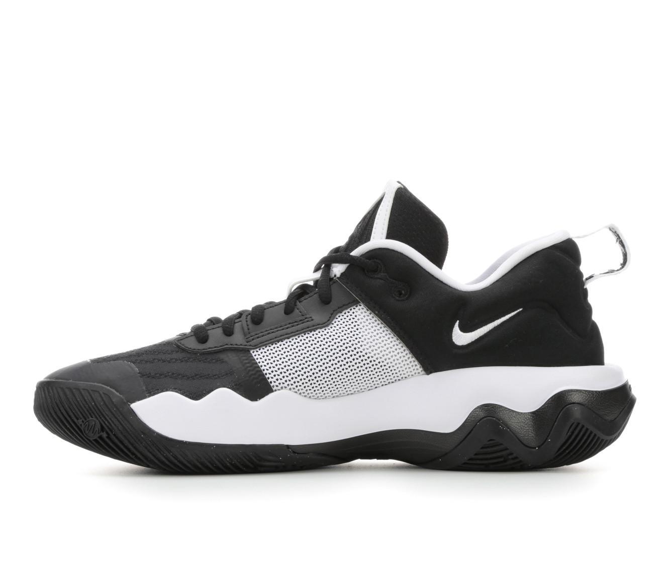 Men's Nike Giannis Immortality 3 Basketball Shoes Product Image
