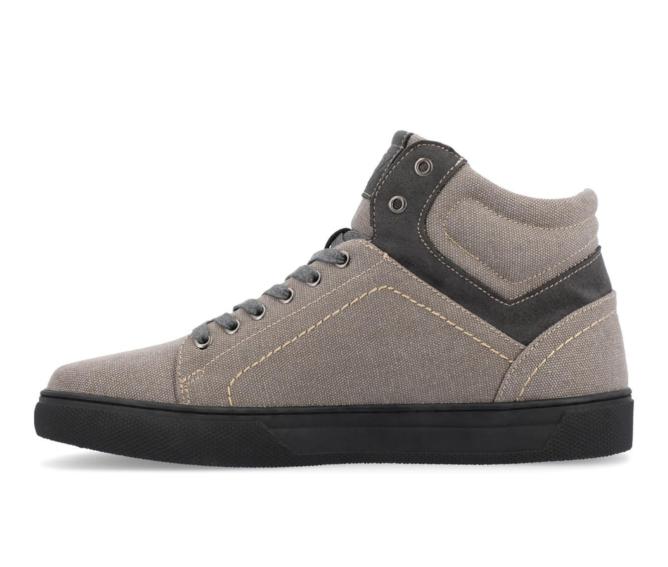 Men's Vance Co. Justin Sneaker Boots Product Image
