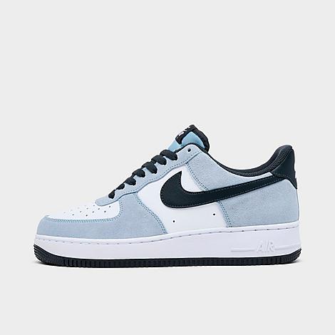 Mens Nike Air Force 1 07 LV8 Casual Shoes Product Image