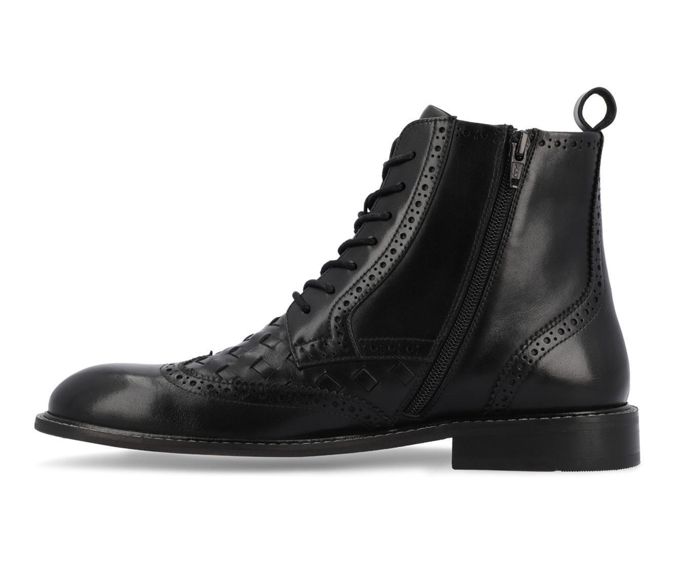 Men's Thomas & Vine Legacy Dress Boots Product Image