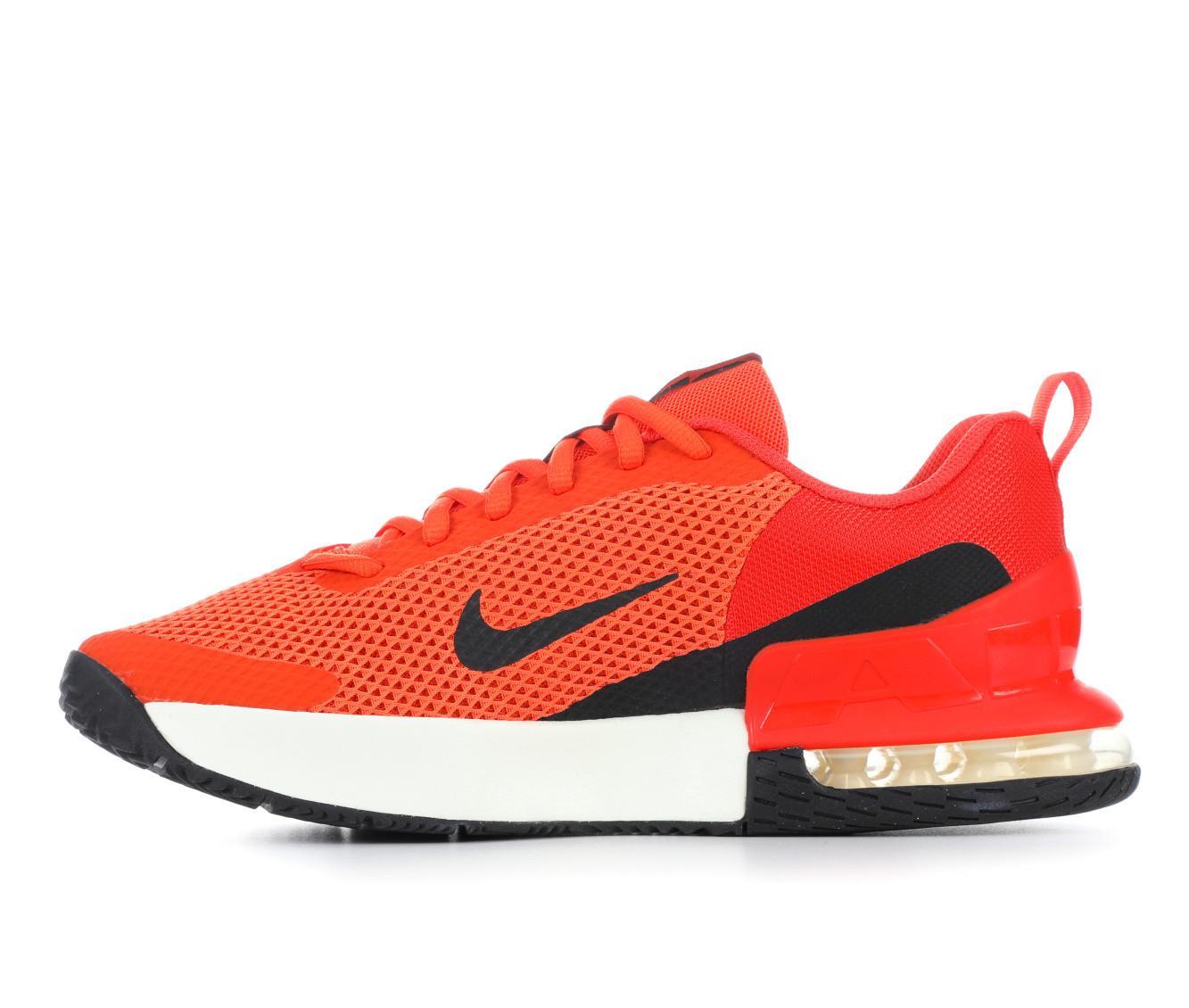 Men's Nike Air Max Alpha Trainer 6 Training Shoes Product Image