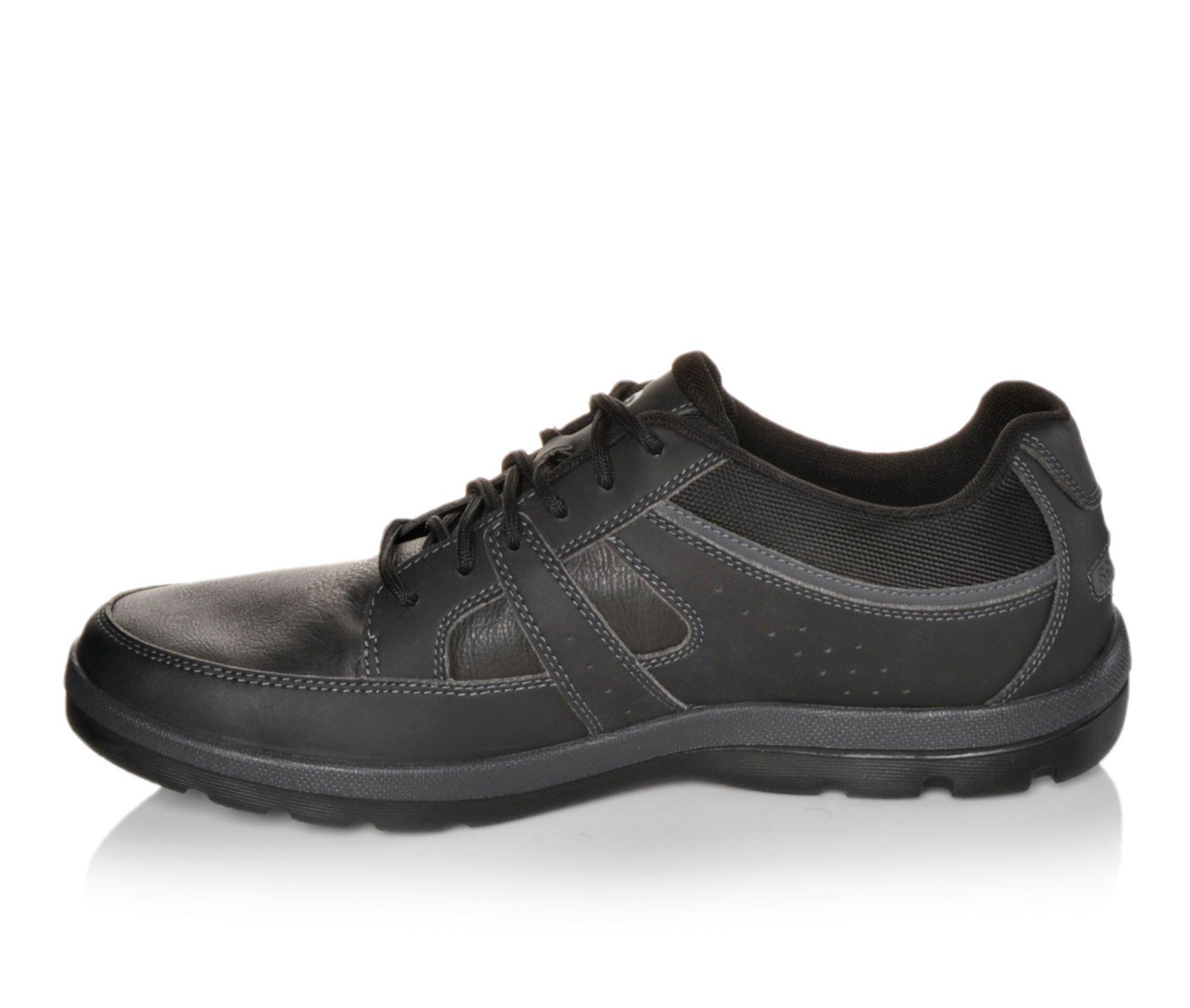 Men's Rockport Get Your Kicks Blucher Oxfords Product Image