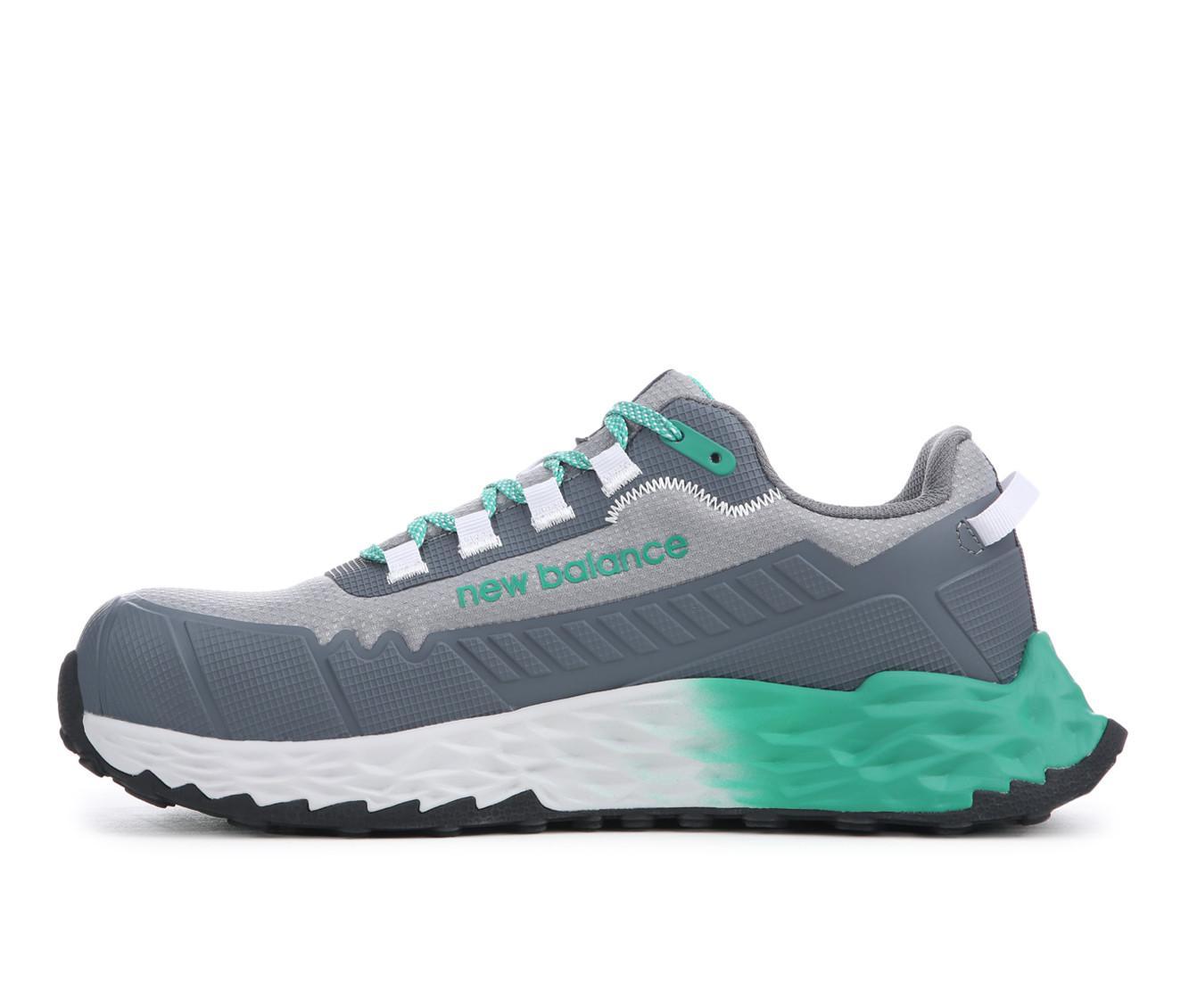 Men's New Balance Work Cremorne EH Work Shoes Product Image