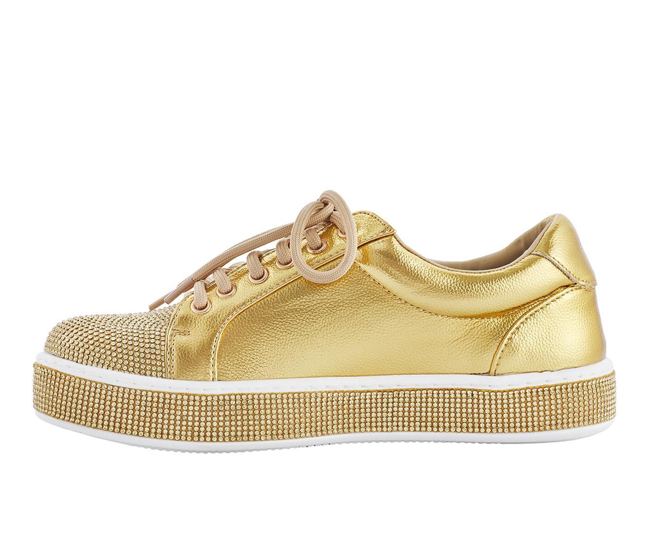 Women's Lady Couture Legend Fashion Sneakers Product Image