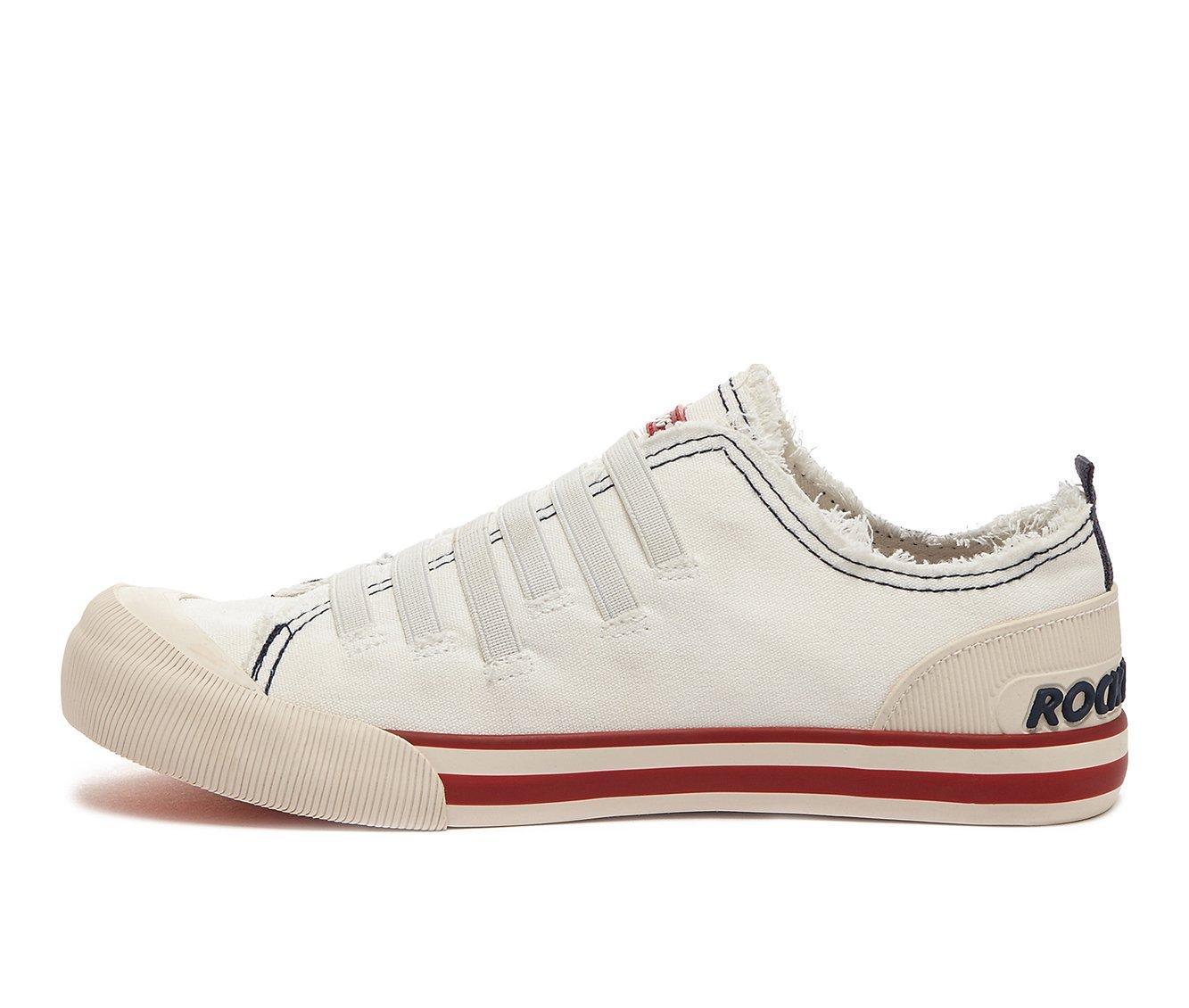 Women's Rocket Dog Joint Slip-On Sneakers Product Image