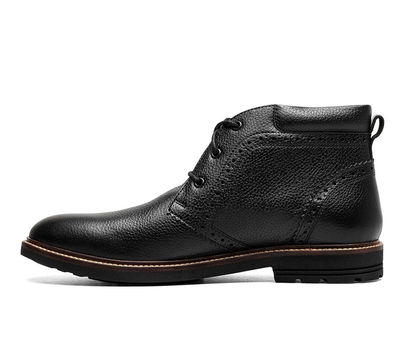 Men's Nunn Bush Ozark II Boots Product Image