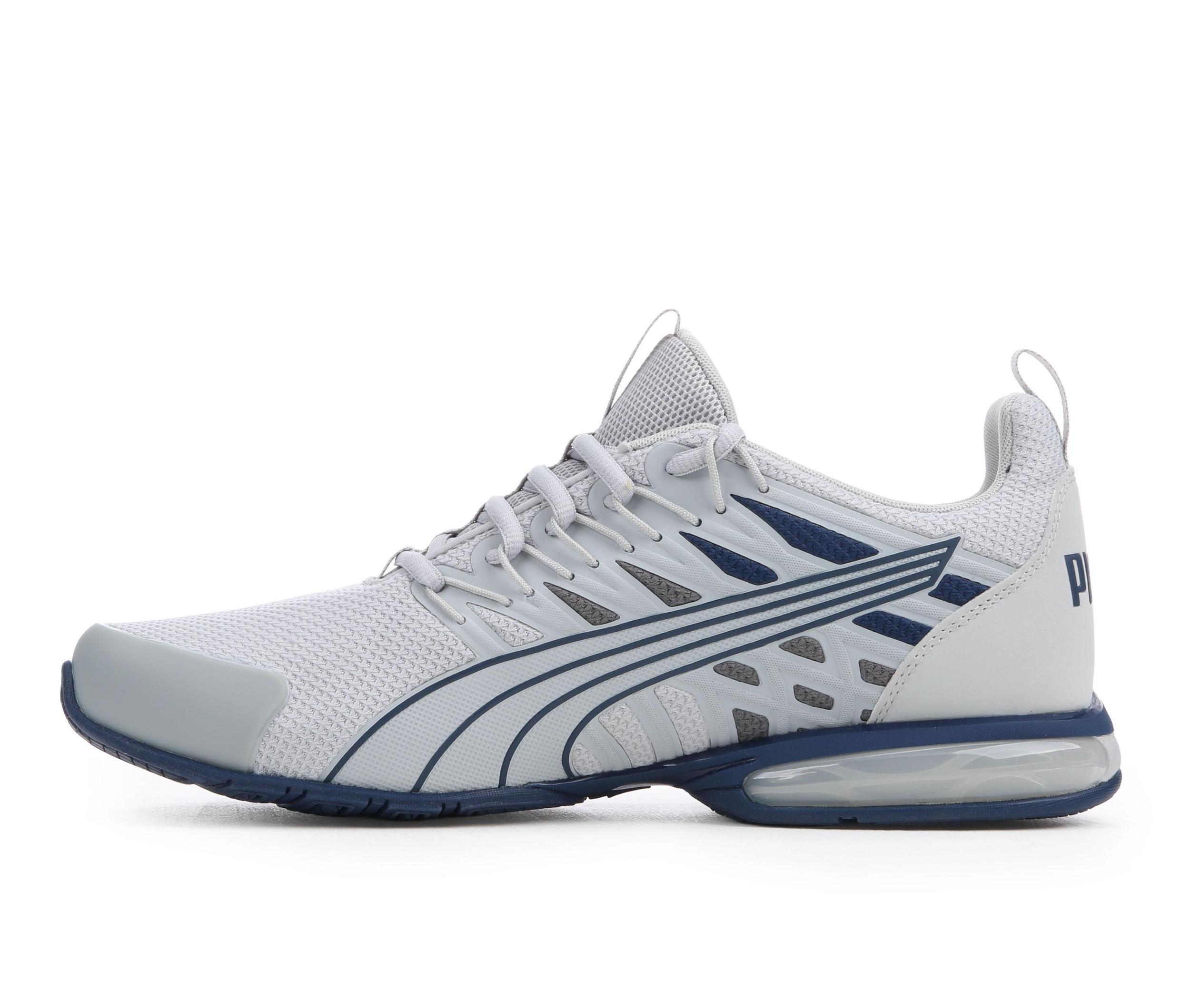 Men's Puma Voltaic Evo Sneakers Product Image