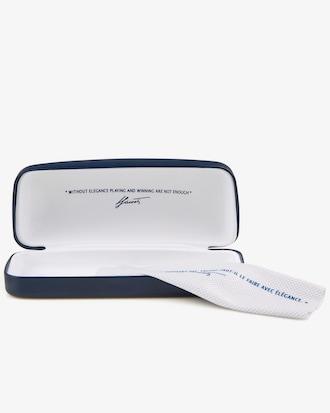 Active Rectangle Glasses Product Image