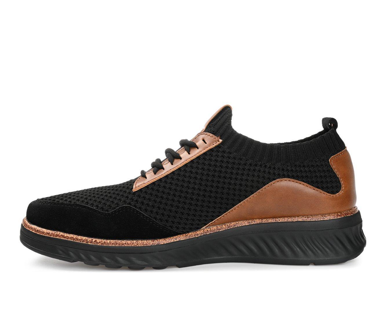 Men's Vance Co. Julius Fashion Sneakers Product Image