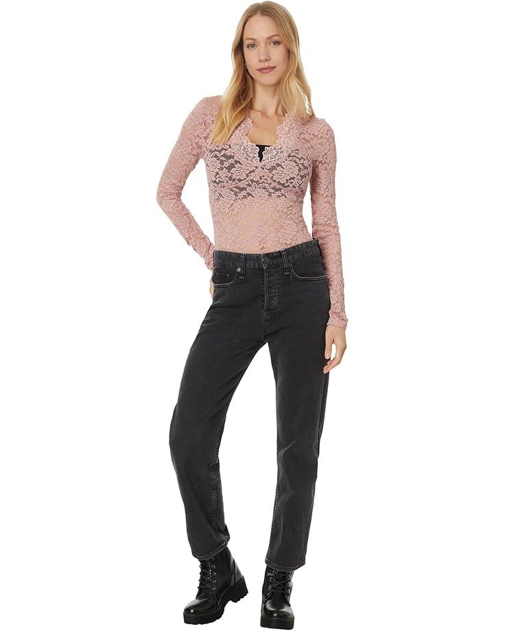 From Me To You Long Sleeve Product Image