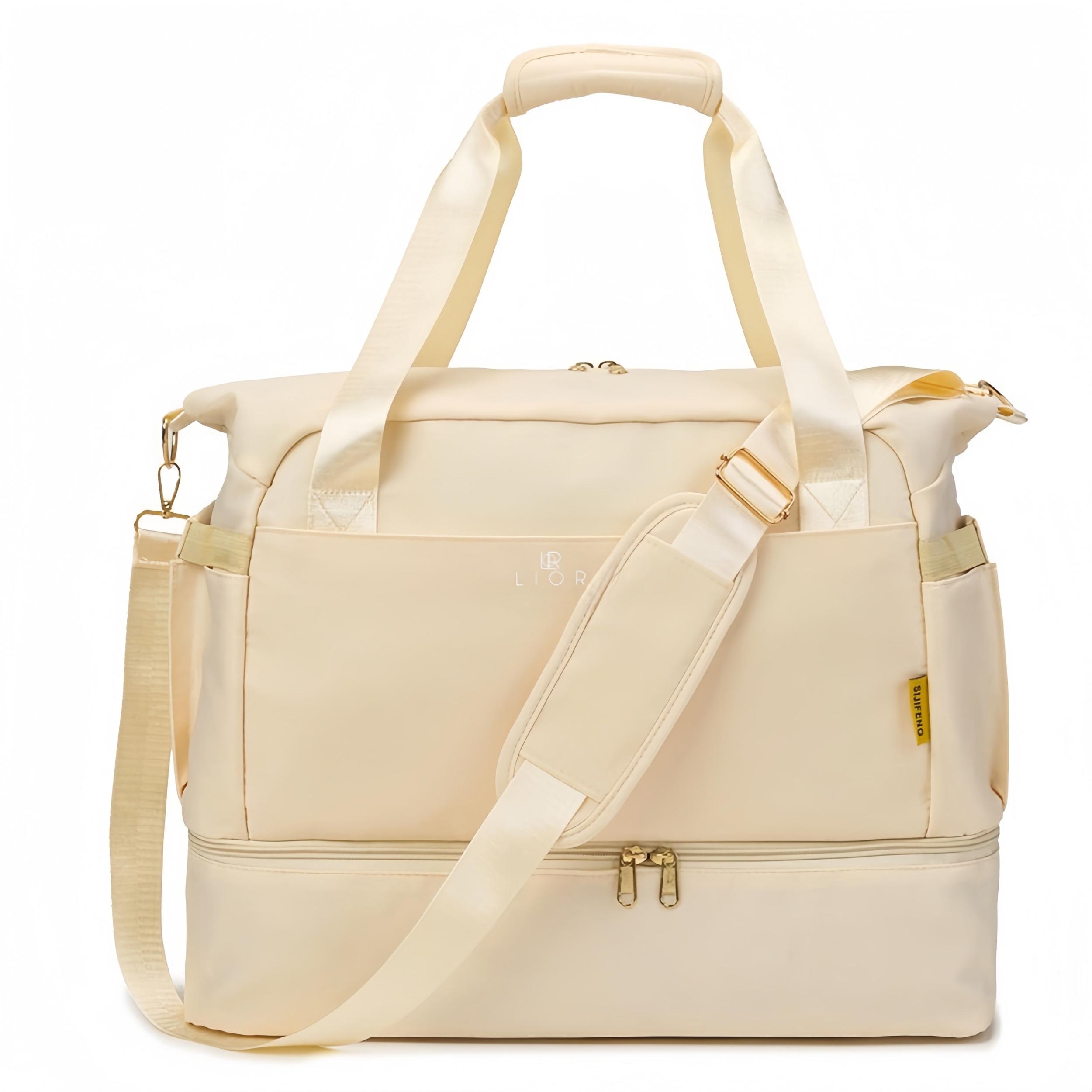 Lior Weekender Travel Bag Product Image