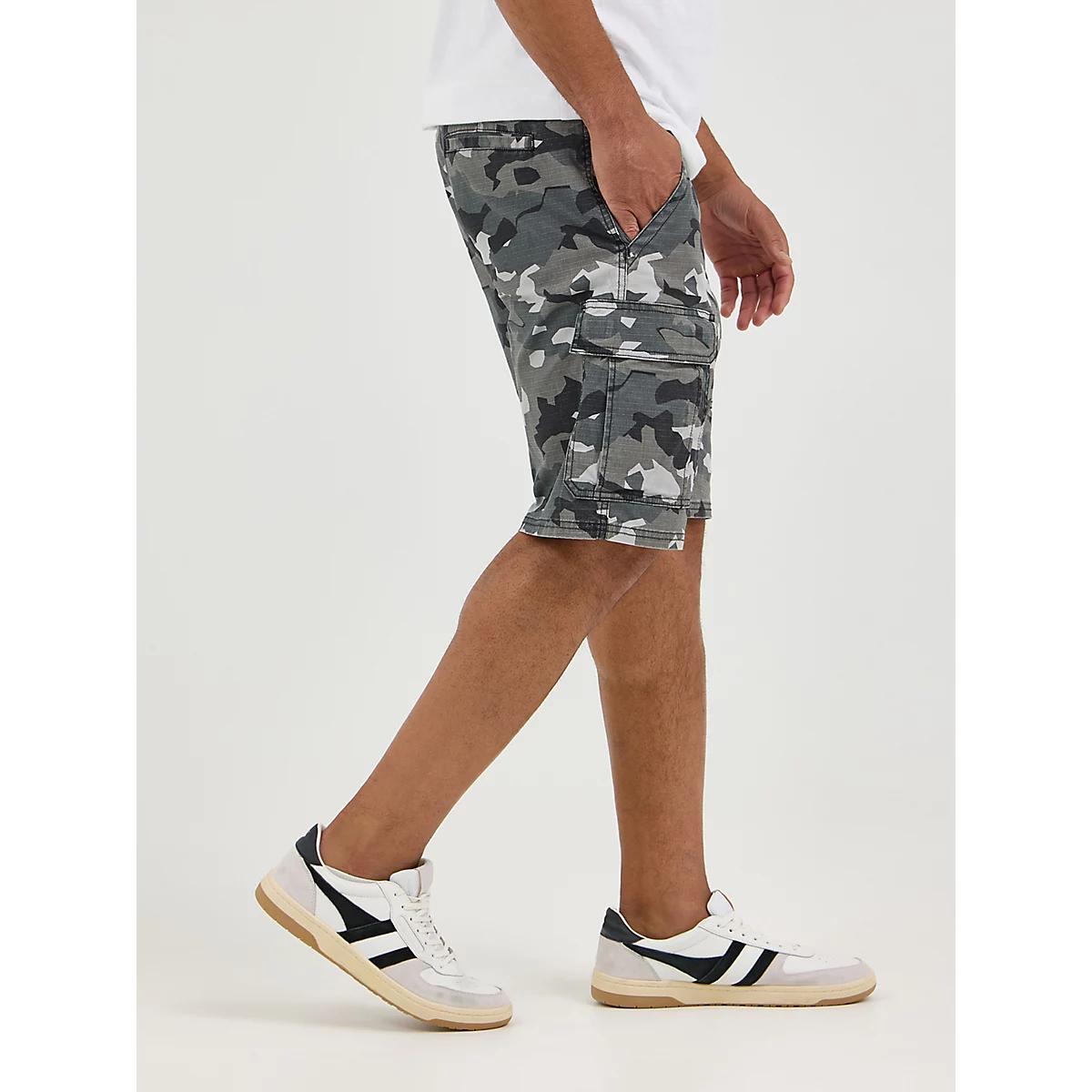 Men's Five Star Premium Cargo Short in Anthracite Product Image