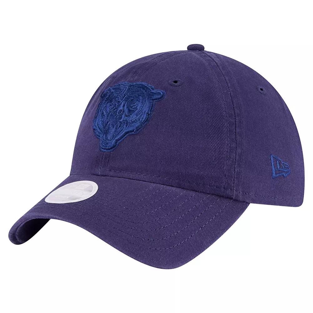 Mens Fanatics Branded St. Louis Blues Authentic Pro Training Camp Flex Hat Product Image