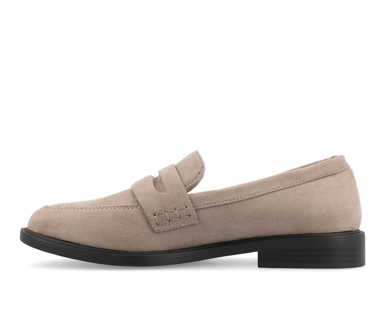 Women's Journee Collection Raichel Loafers Product Image