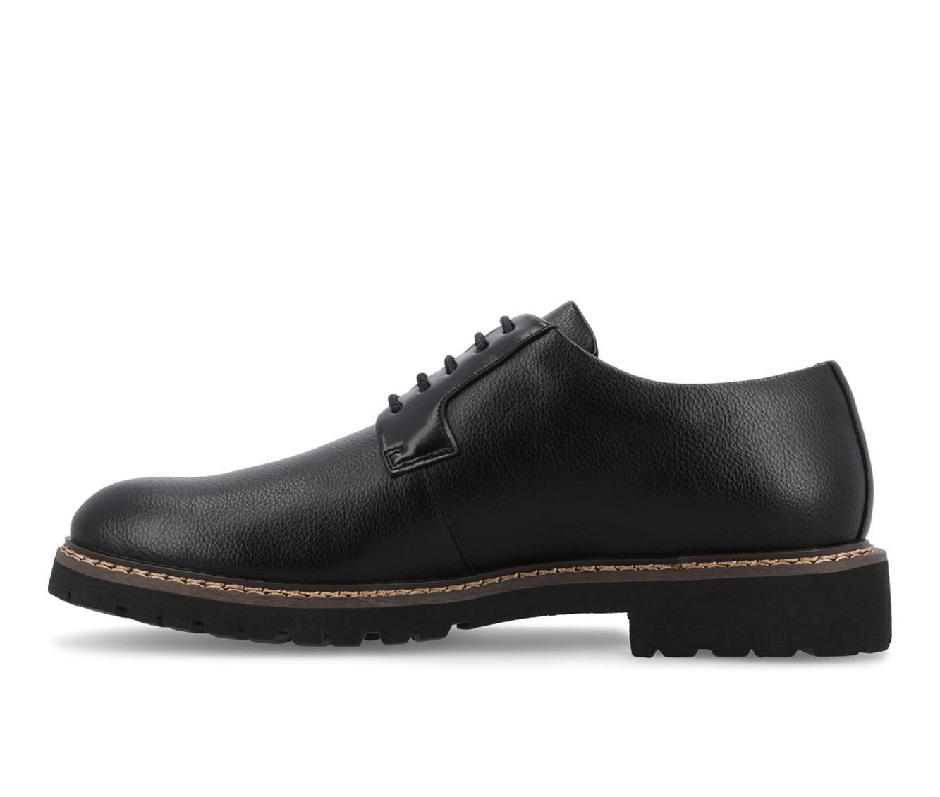 Men's Vance Co. Martin Oxfords Product Image