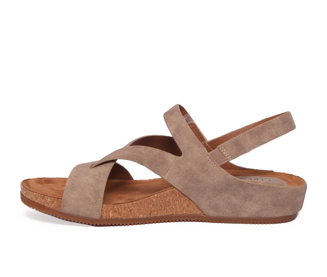 Women's EuroSoft Gianetta Sandals Product Image