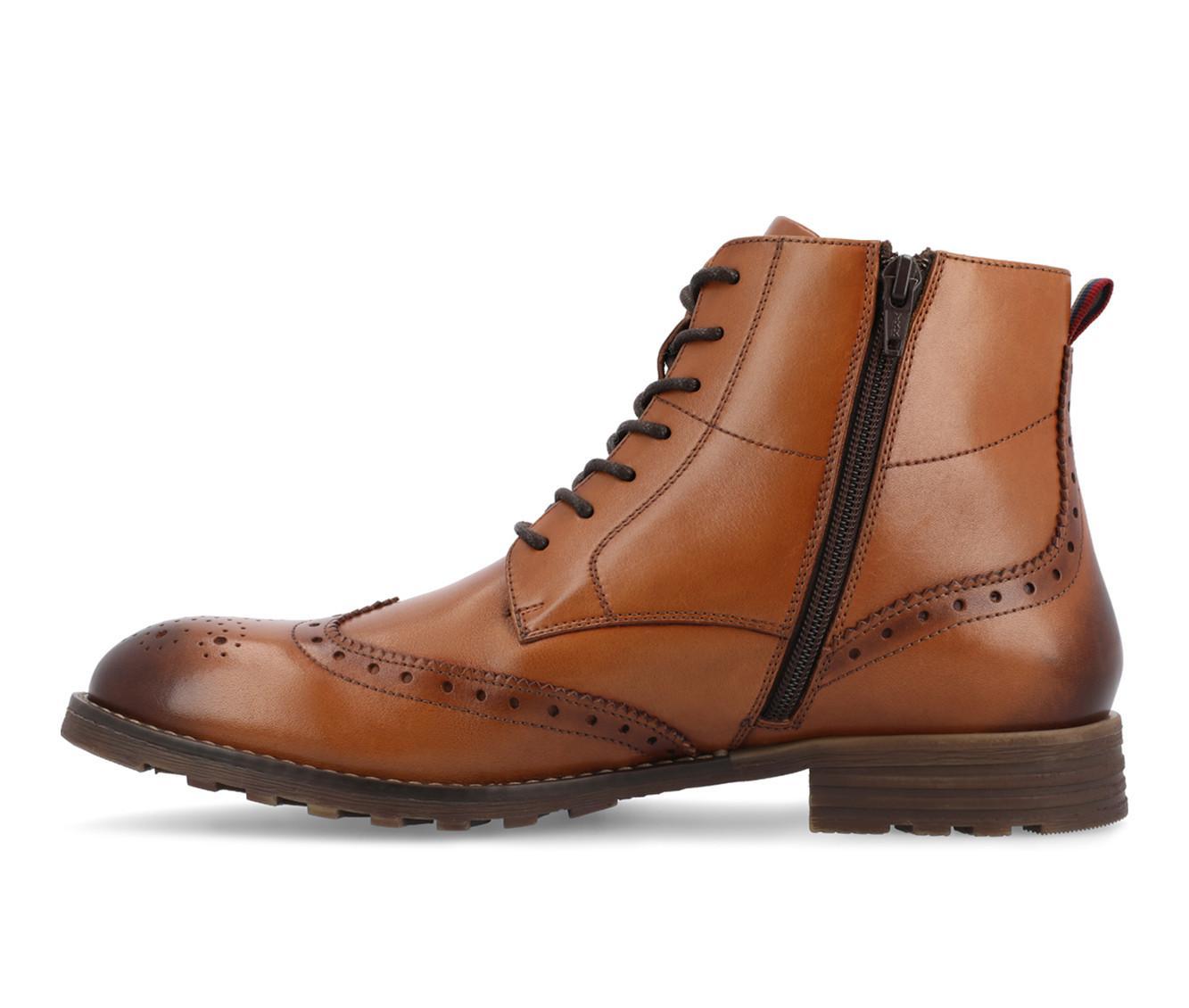Men's Thomas & Vine Edison Dress Boots Product Image
